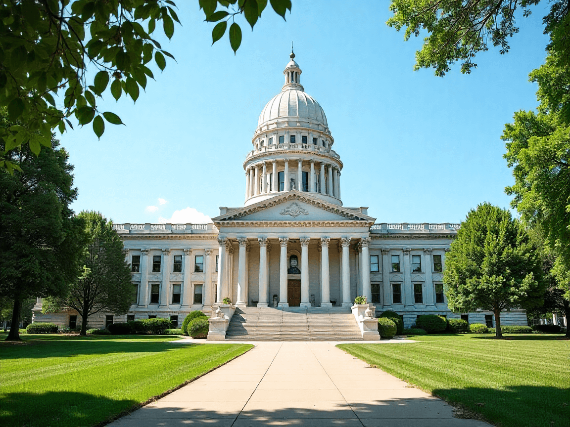 Discover the Best Things to Do in Jackson MS