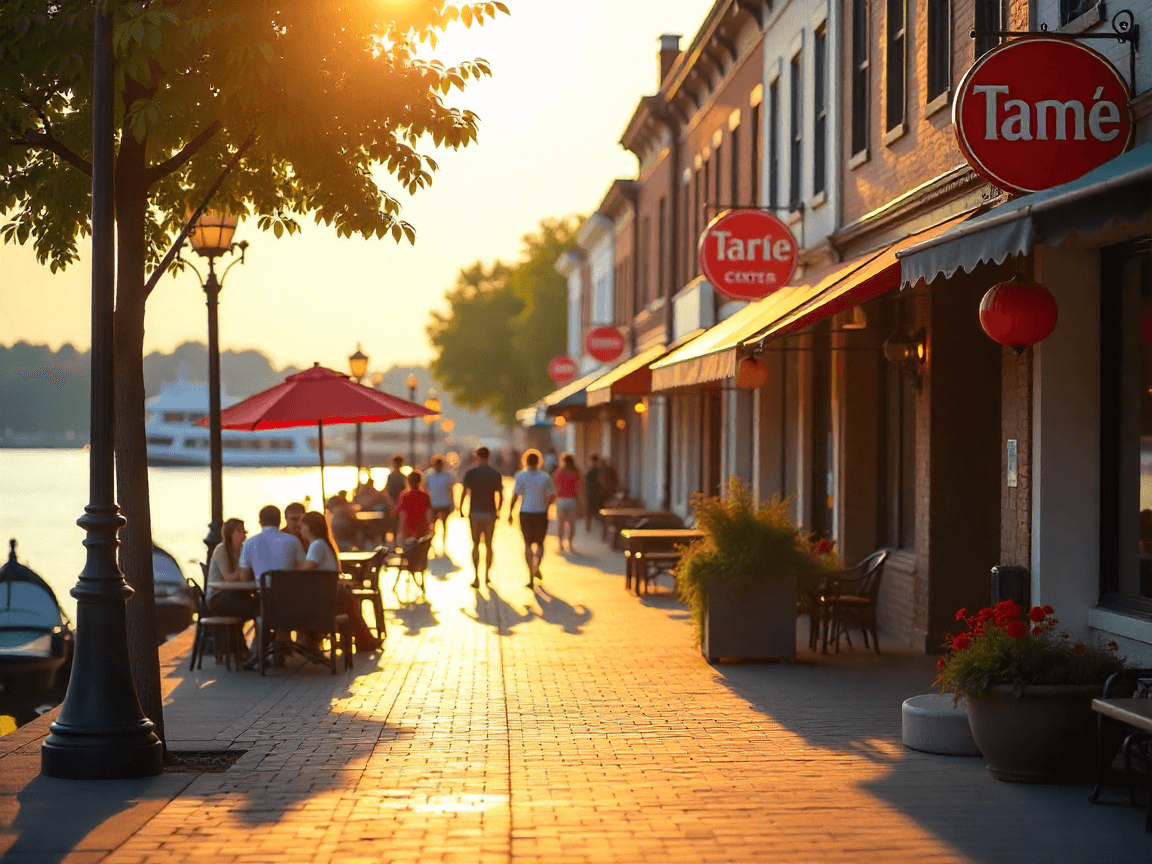 Top Things to Do in Hermann MO