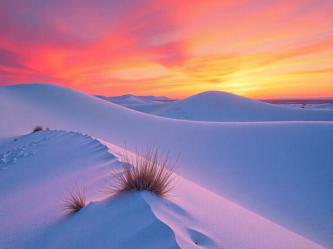 Top New Mexico Places to Visit