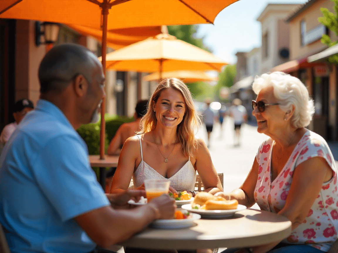 Exploring the Top Things to Do in Henderson NV