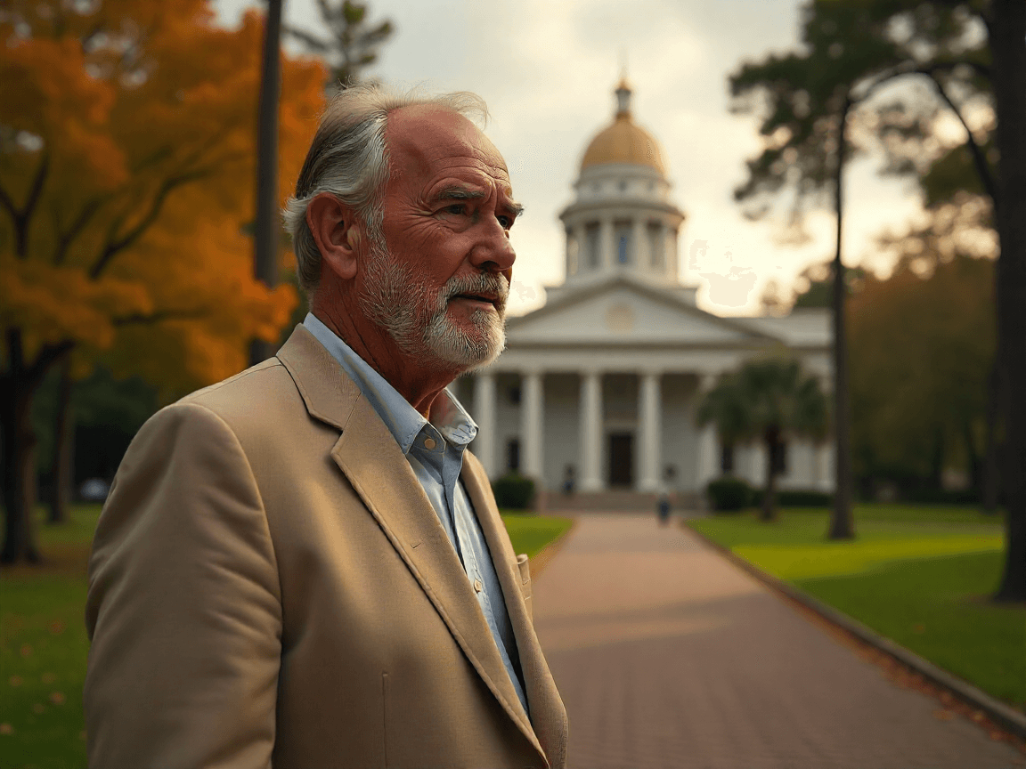 Discover the Best Things to Do in Tallahassee Florida