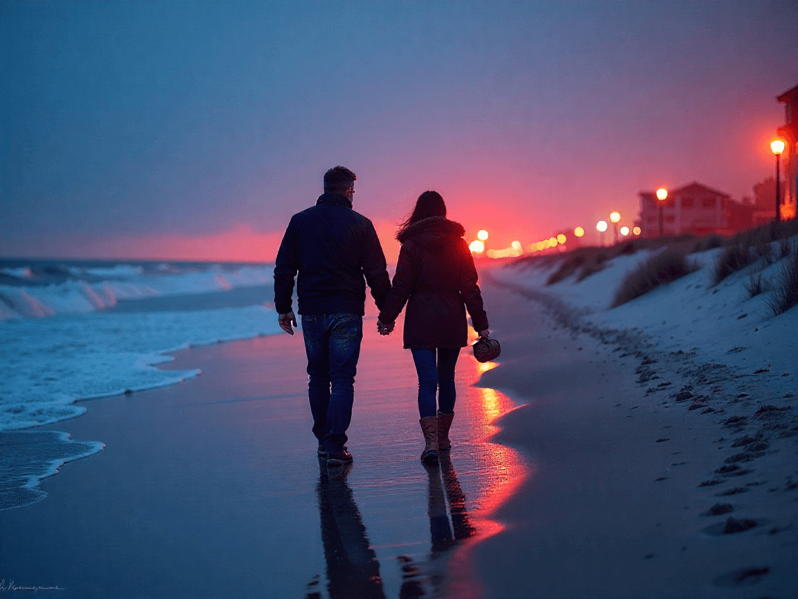 Discover Amazing Things to Do in Nags Head NC