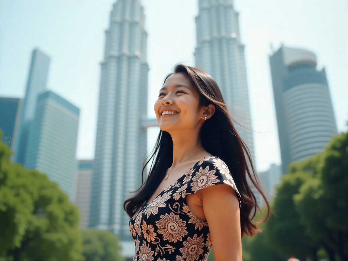 The Best Time to Visit Malaysia: Your Ultimate Travel Guide