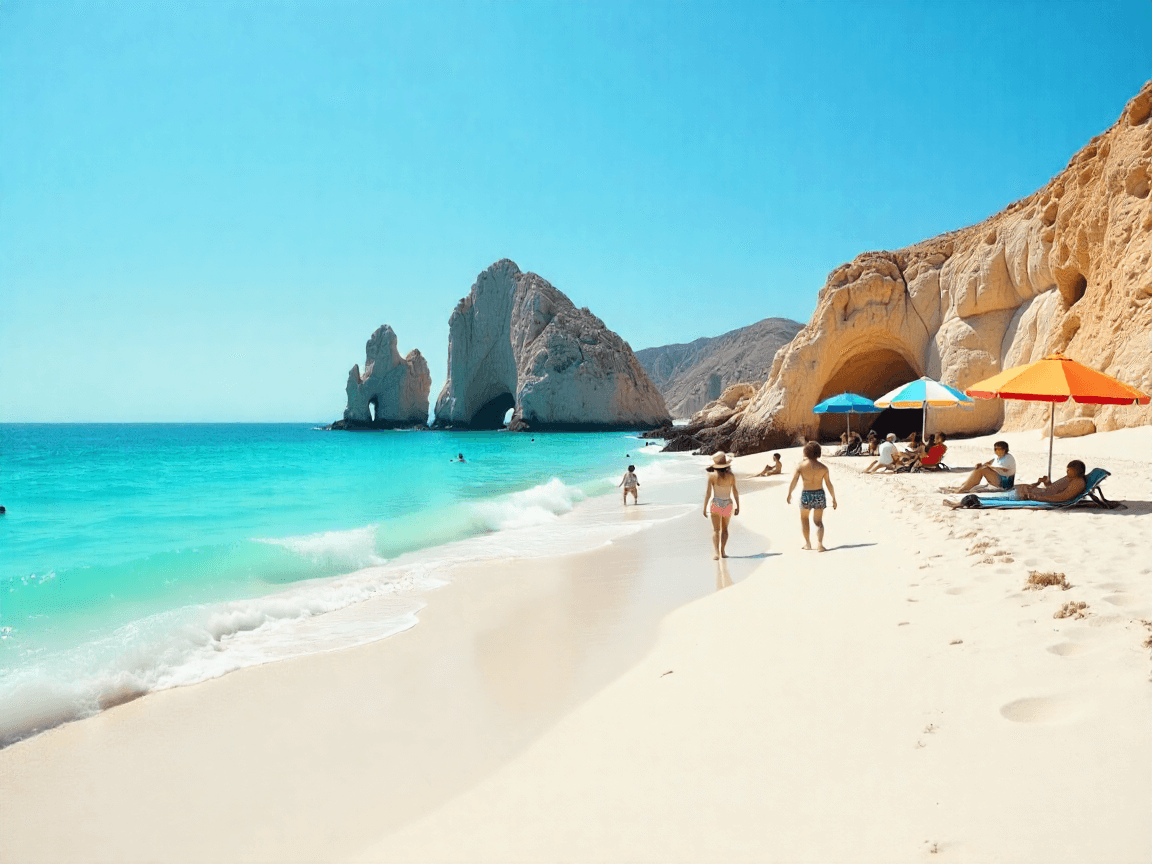 Is Los Cabos Safe to Travel?