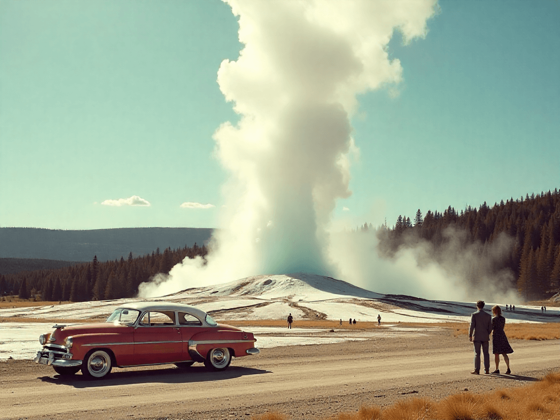 Unforgettable Things to Do in Yellowstone