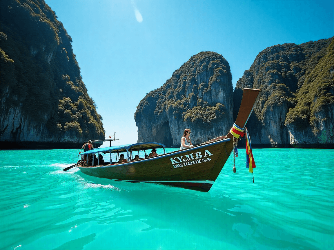 Explore Exciting Things to Do in Phuket