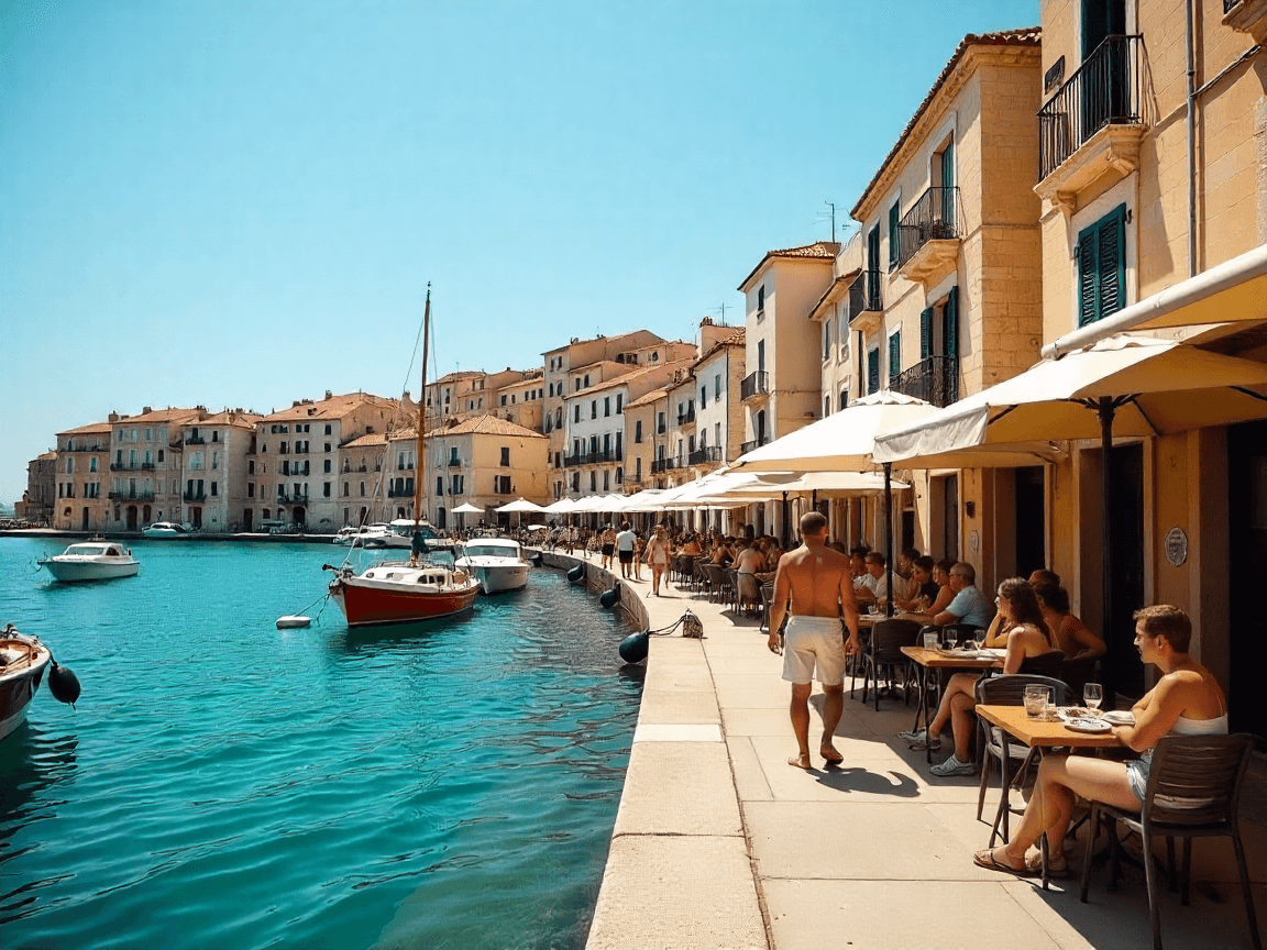 Amazing Things to Do in Marseille