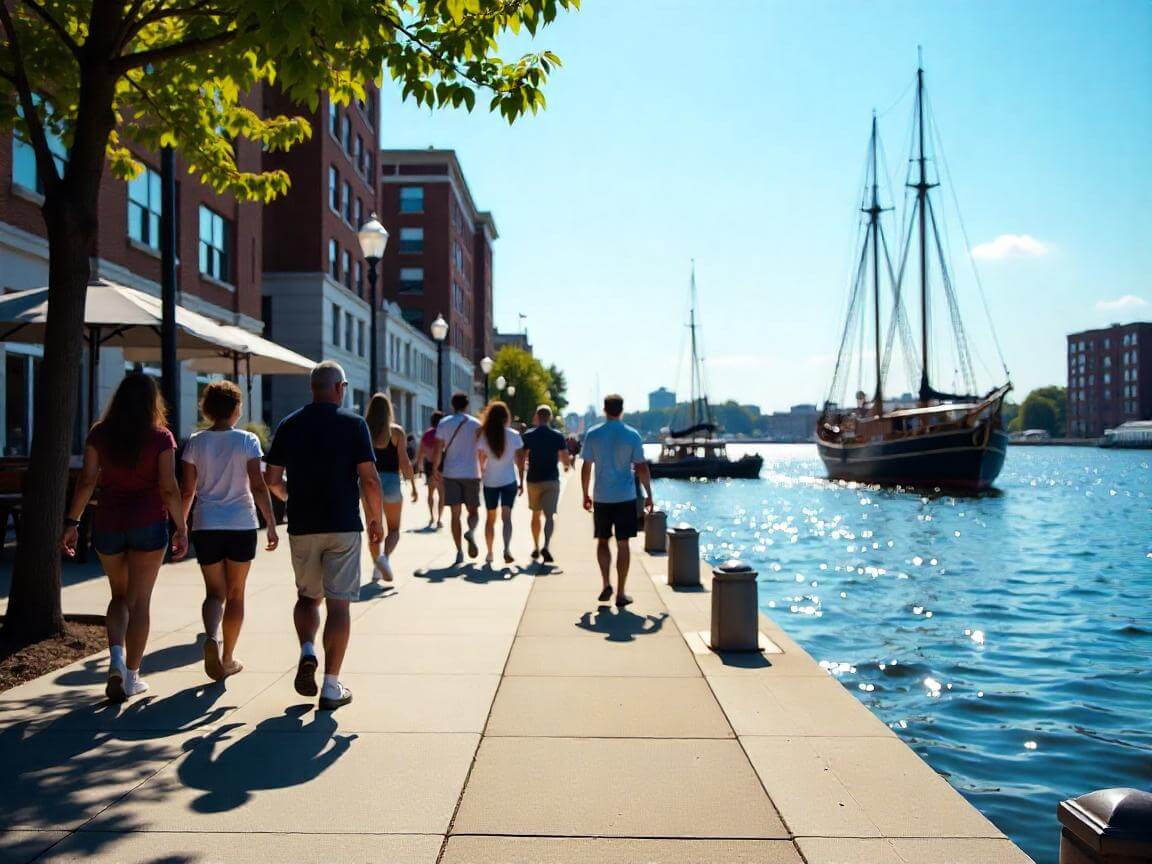 The Ultimate Guide to Exciting Things to Do in Baltimore