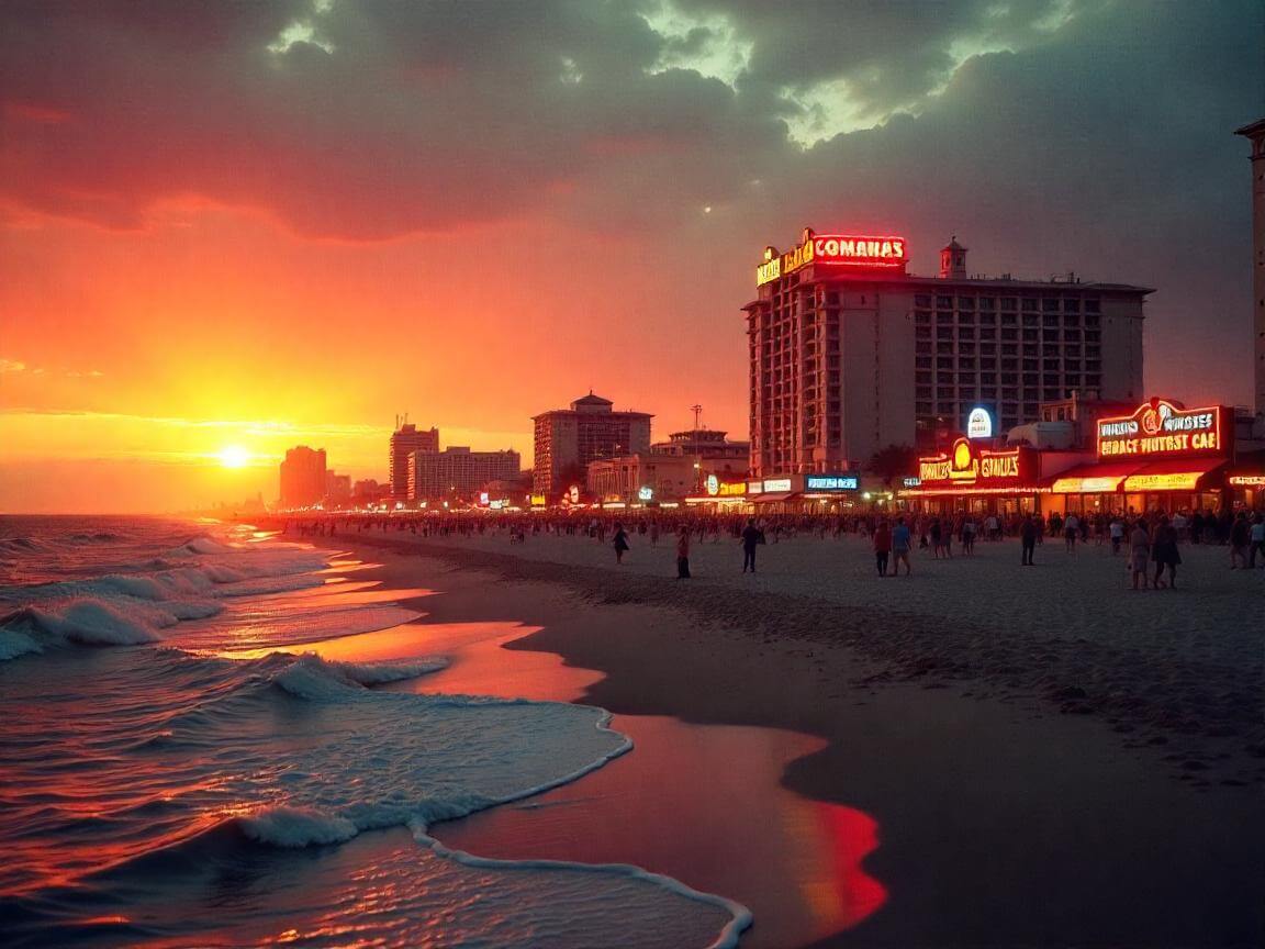The Ultimate Guide to Exciting Things to Do in Atlantic City