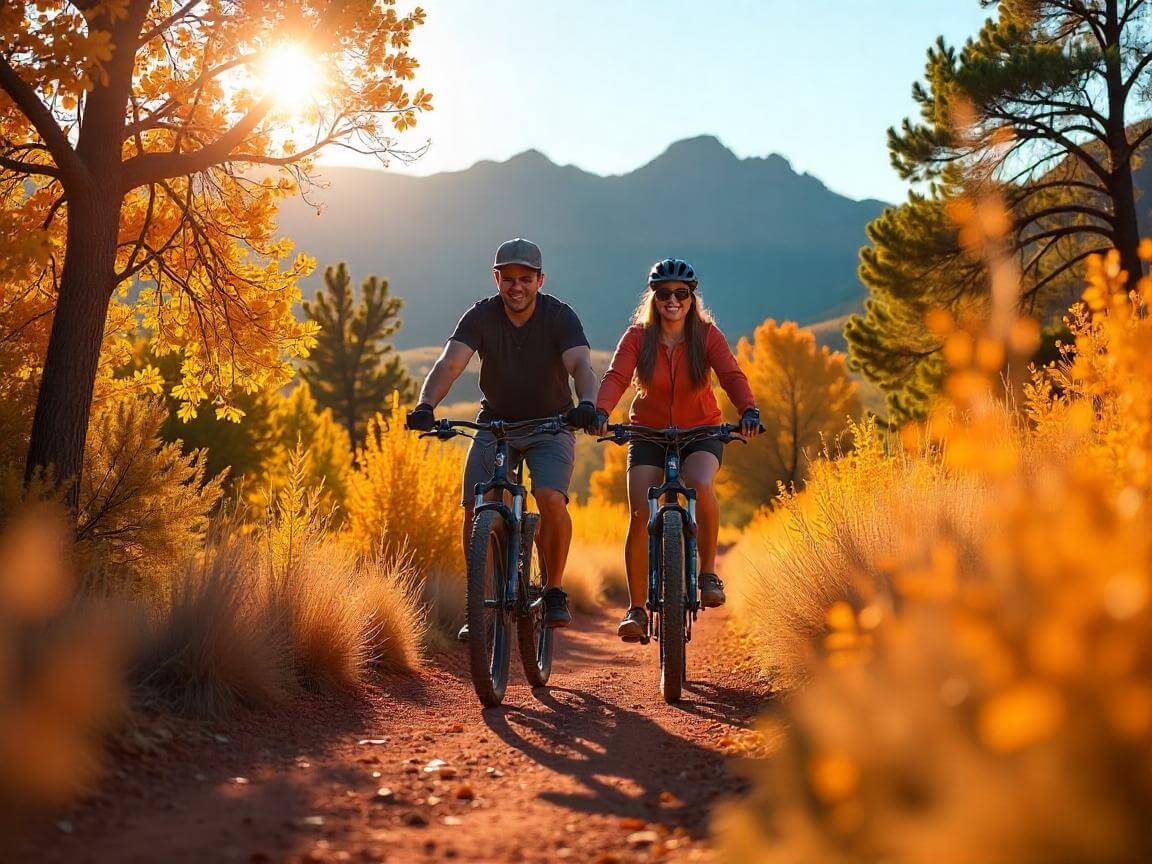 Explore Fun and Unique Things to Do in Sedona Arizona
