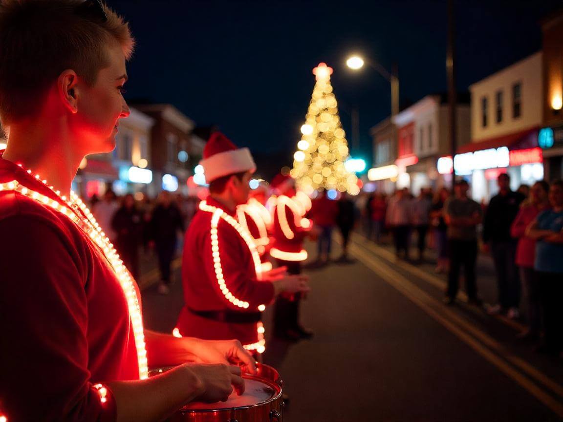 Discover Exciting Things to Do in Hiawassee, GA