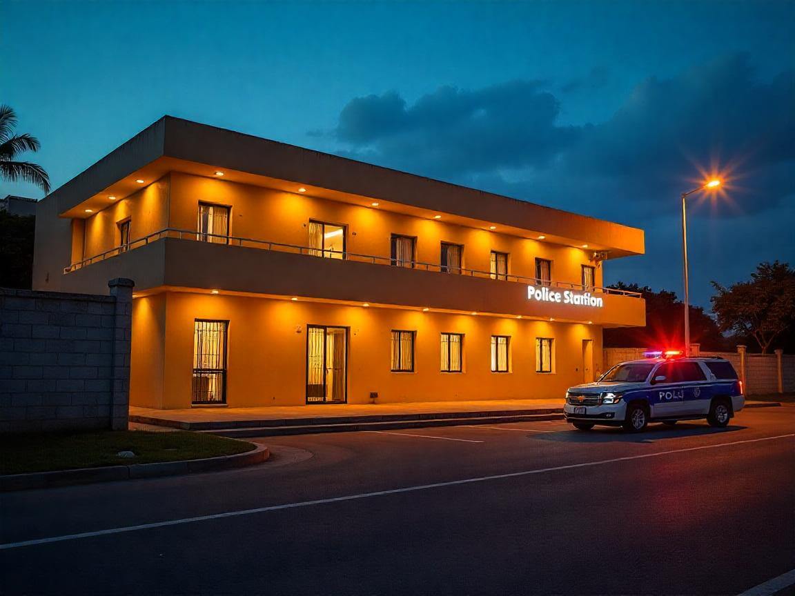 Assessing Whether Is São Vicente Safe to Travel