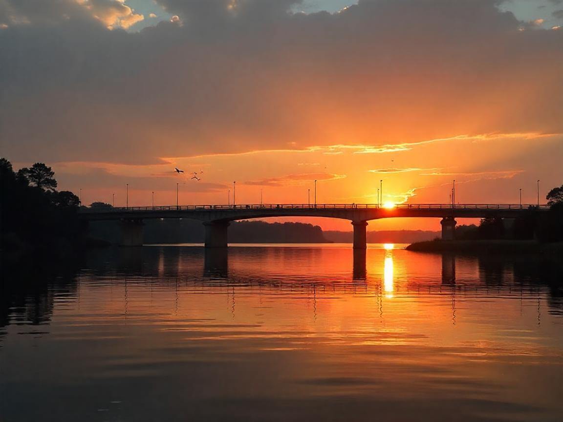 Amazing Things to Do in New Bern NC