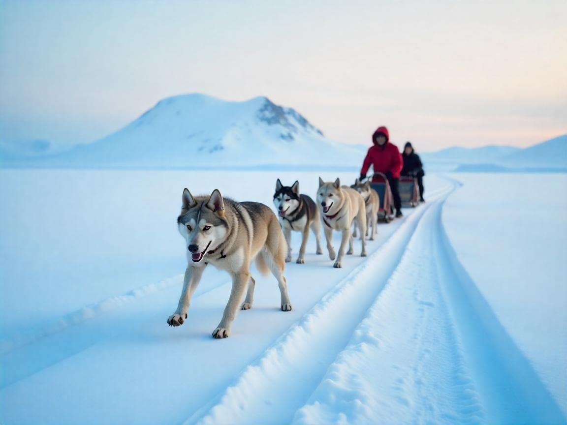 Exciting Things to Do in Greenland