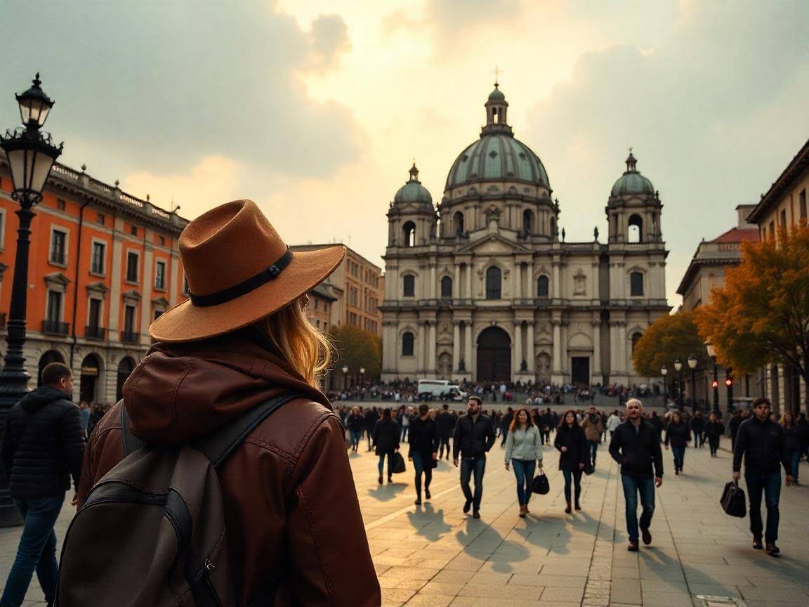 Discover Memorable Things to Do in Mexico City