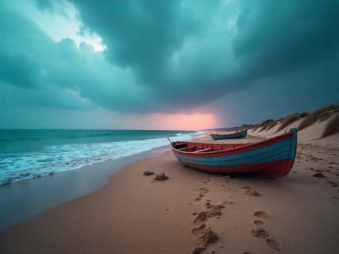 Is Tripoli Safe to Travel? Understanding the Risks and Realities