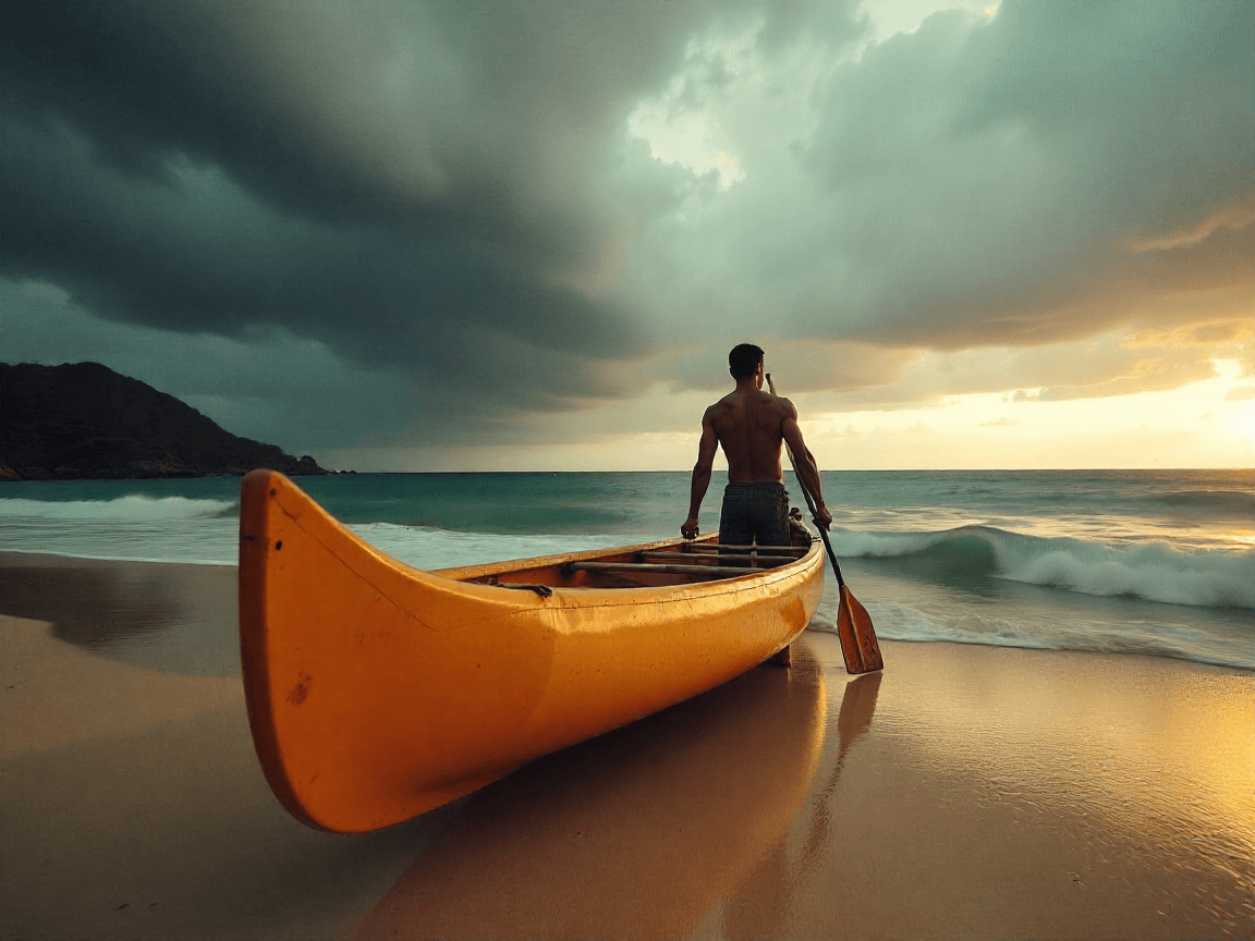 Wilson Stars in a Nostalgic Film Celebrating Fiji's Cultural Richness