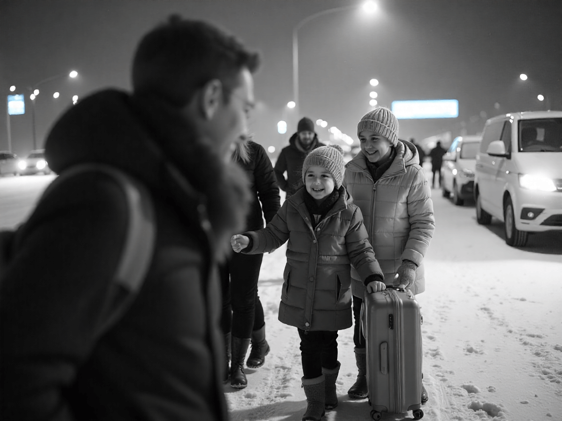 Air Canada Partners with ITA Airways to Enhance Travel Connectivity