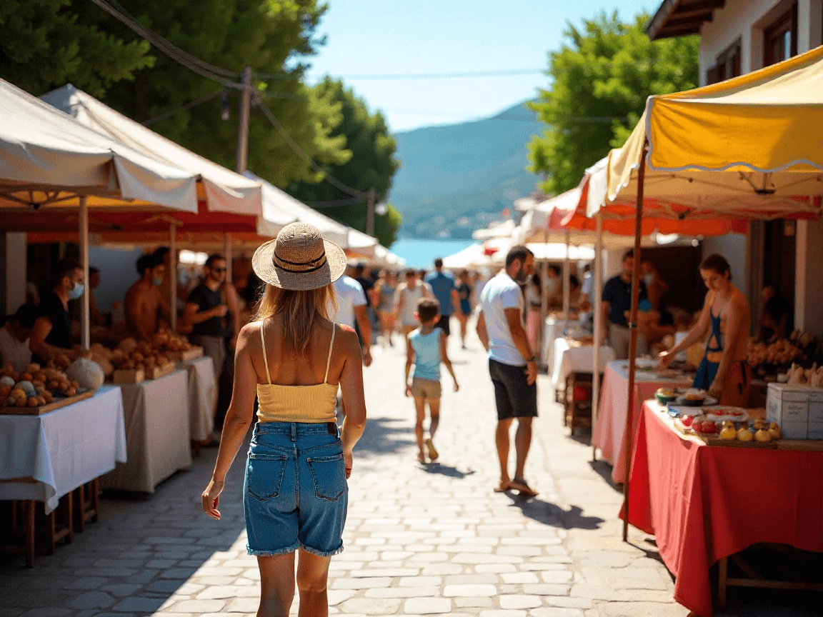 Community Spirit Shines in Fethiye: A Look at Local Events and Tourism Growth