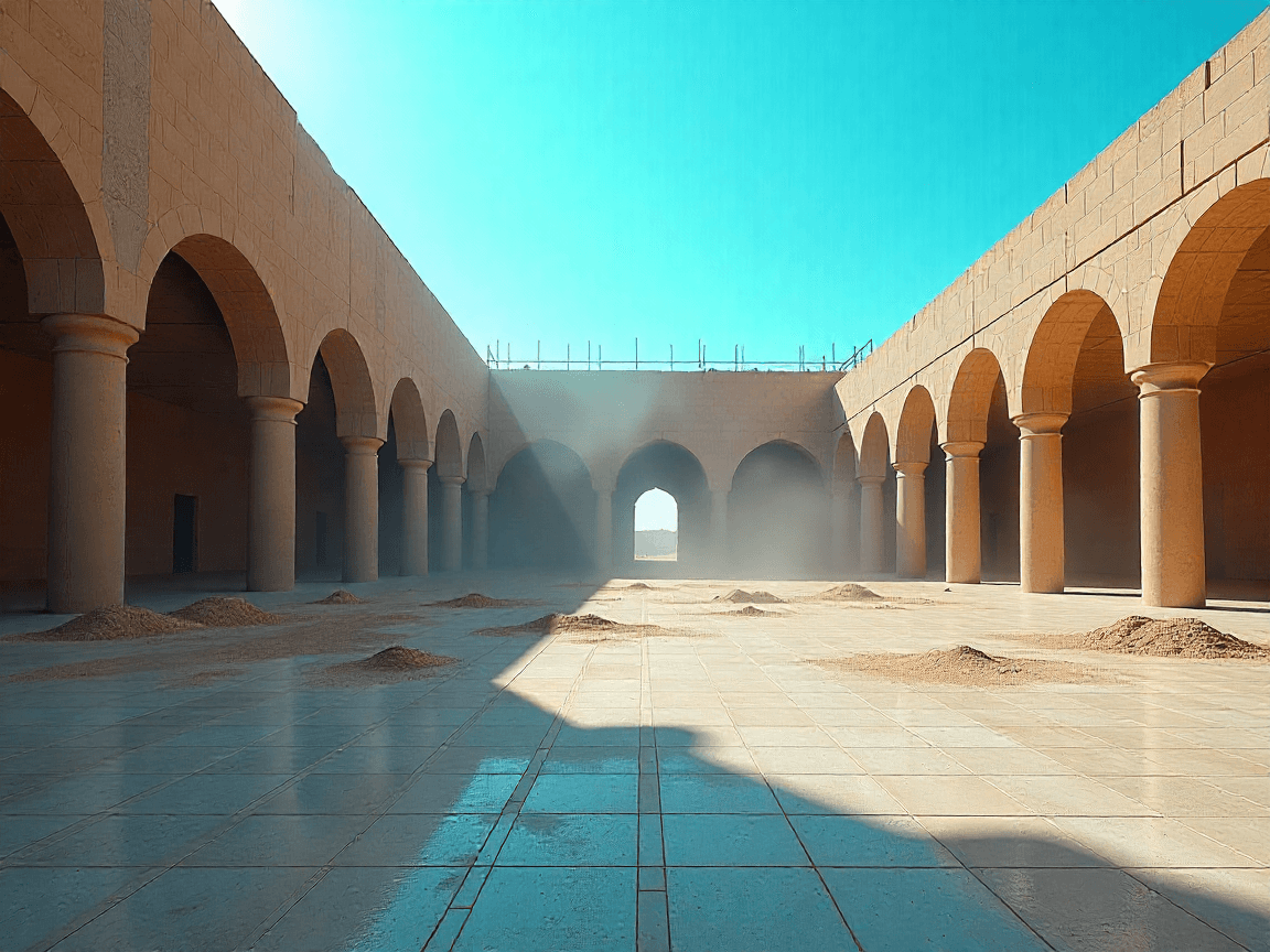 Delays at Egypt’s Grand Egyptian Museum and Their Impact on Tourism