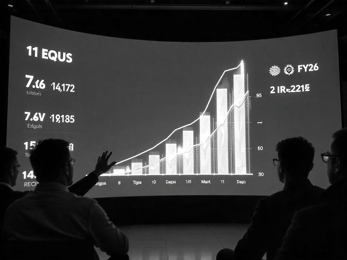 ixigo's Q1 FY26 Financial Performance: A Strong Start with Record Results