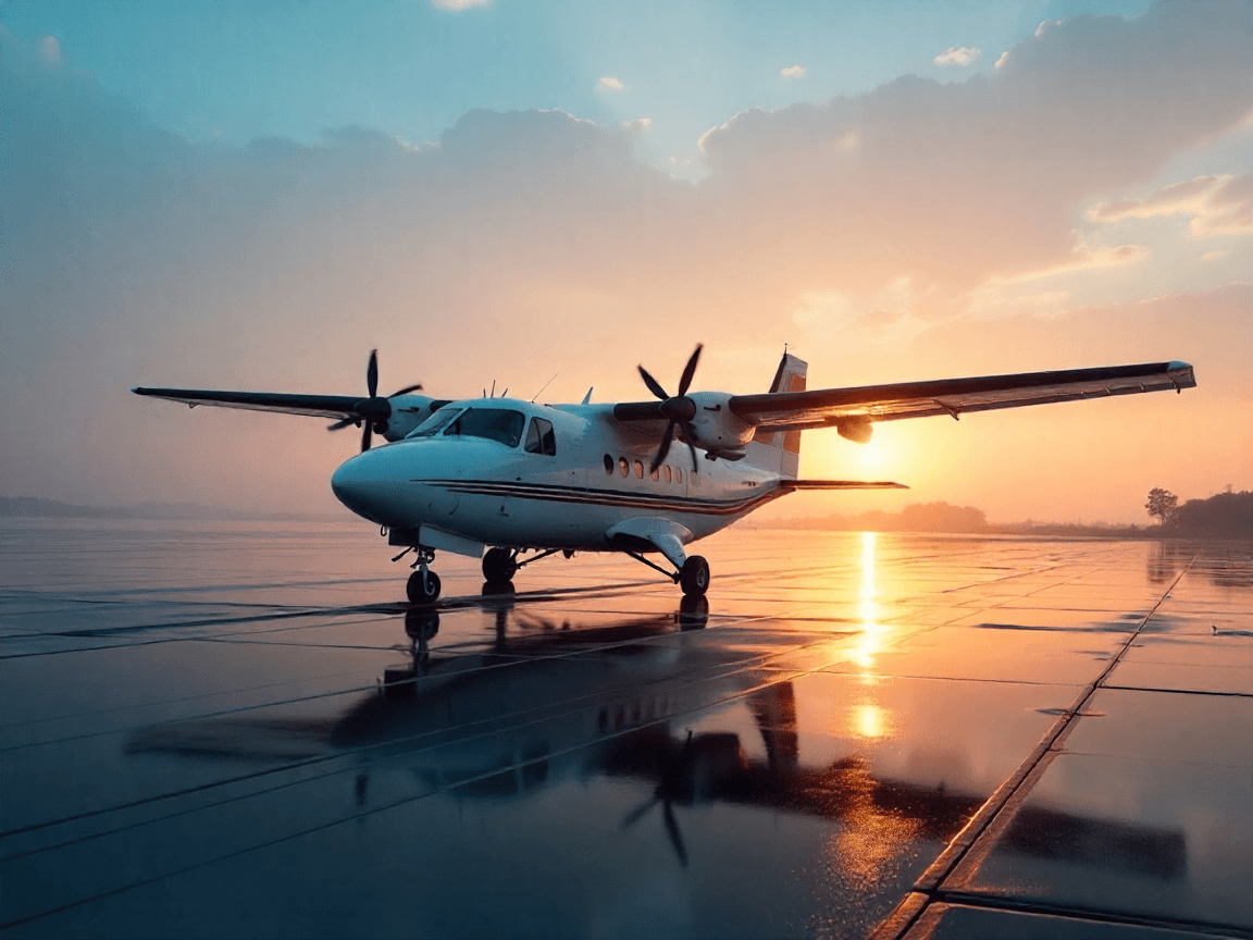 Goa Proposes Essential Regional Air Links for Tourism Growth