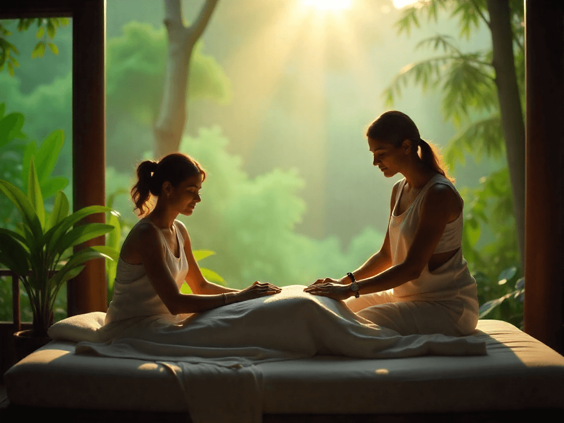 India's Ambitious Vision for Medical Tourism by 2035