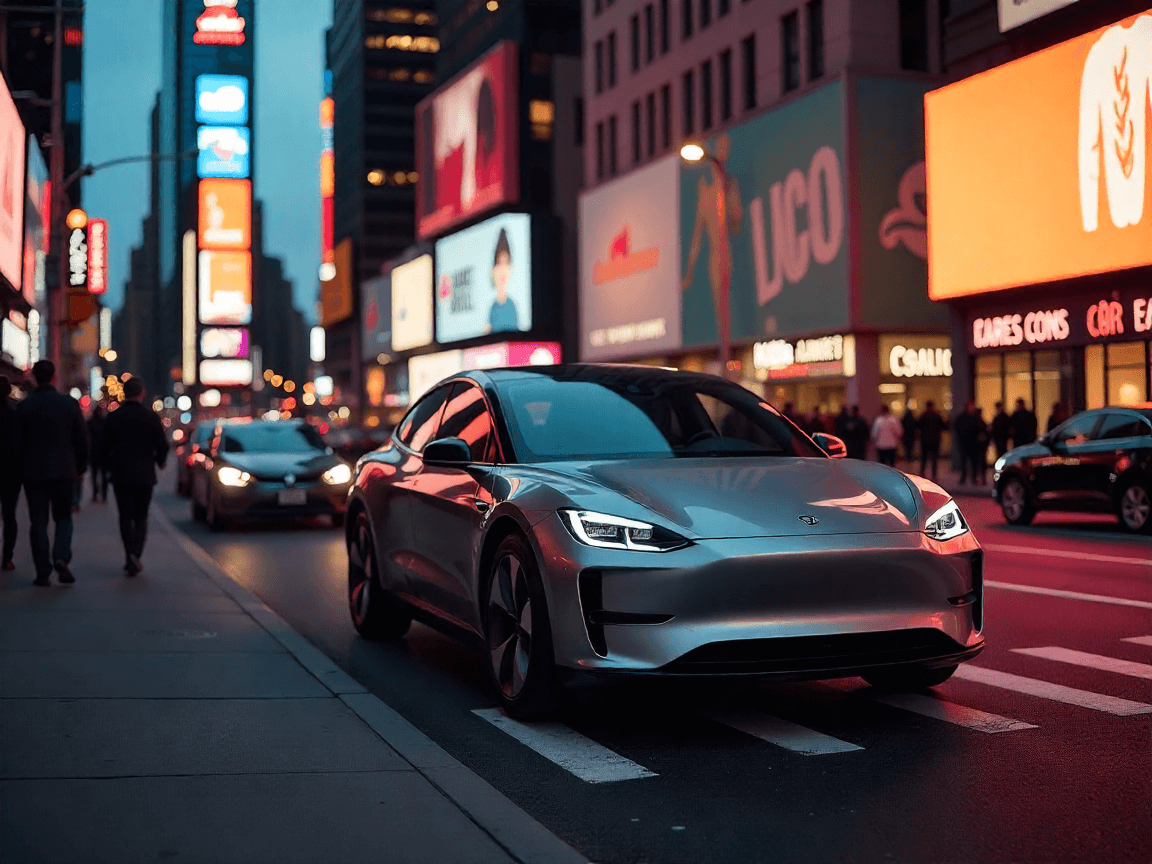 Uber's Investment in Electric Vehicle Maker Lucid: A Step Towards Automated Rides