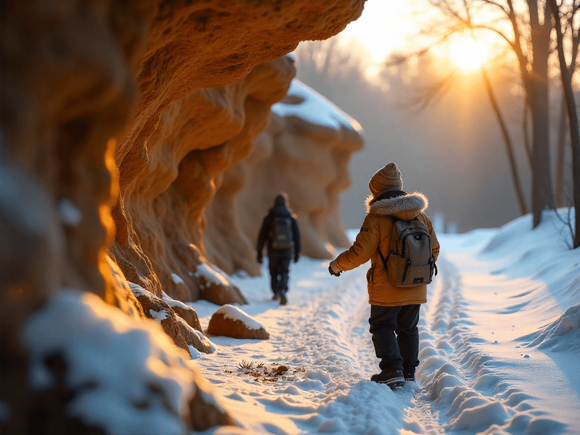 Discover the Latest Enhancements and Attractions at the Creation Museum