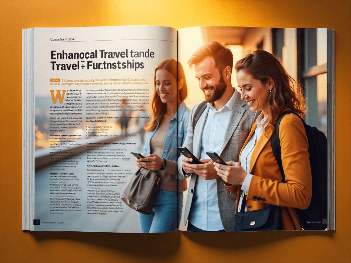 Enhancing Travel Operations Through AI Partnerships: A Comprehensive Insight