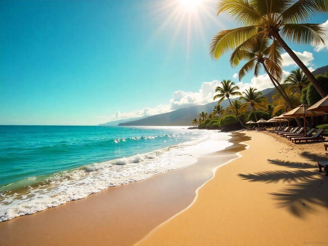 Best Time to Visit Kauai: When to Experience This Hawaiian Paradise