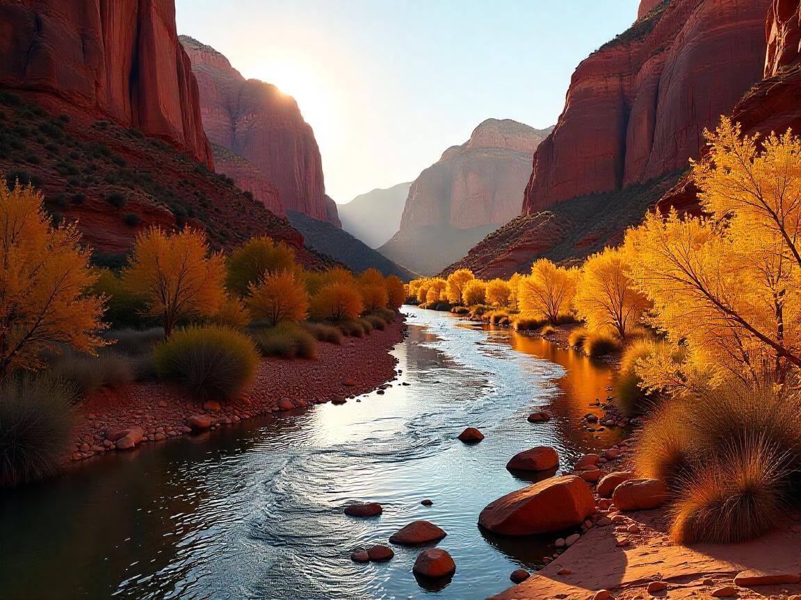 Discover the Best Places to Visit in Utah