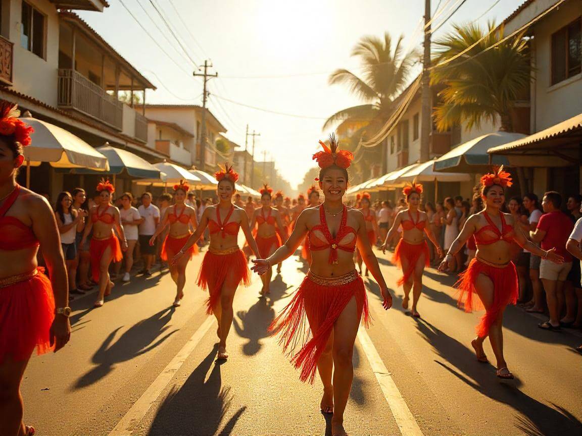 Discover the Best Time to Visit the Philippines