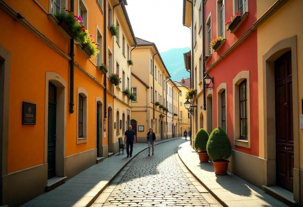 Discover Exciting Things to Do in Port Angeles