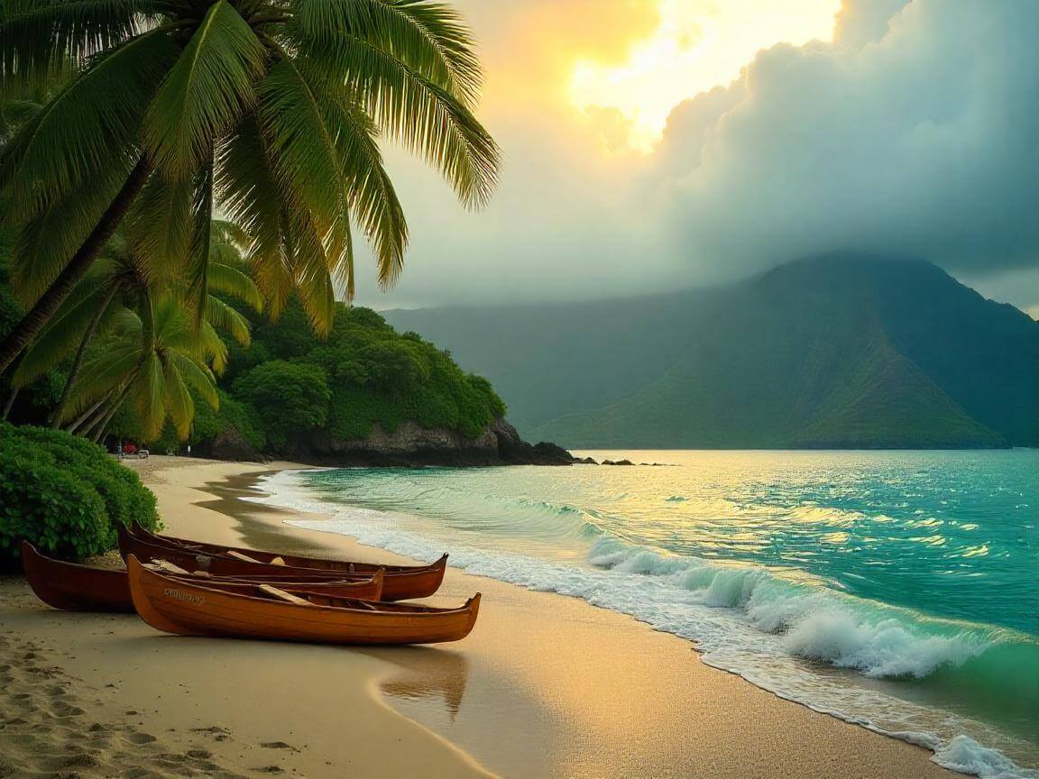 Discover the Best Time to Visit Tahiti