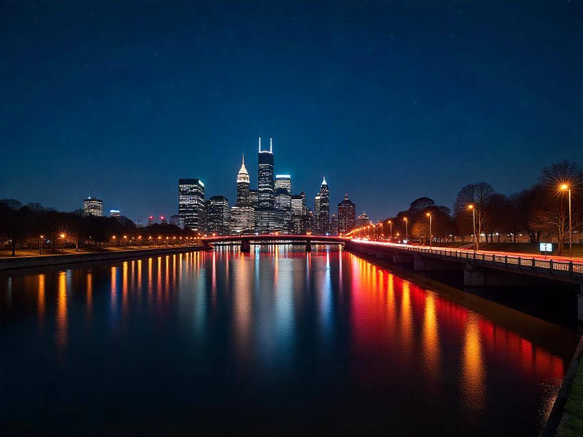 Is Frankfurt Safe to Travel? Essential Insights for Travelers