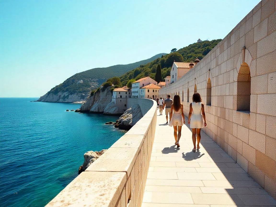 Uncover the Best Things to Do in Dubrovnik, Croatia