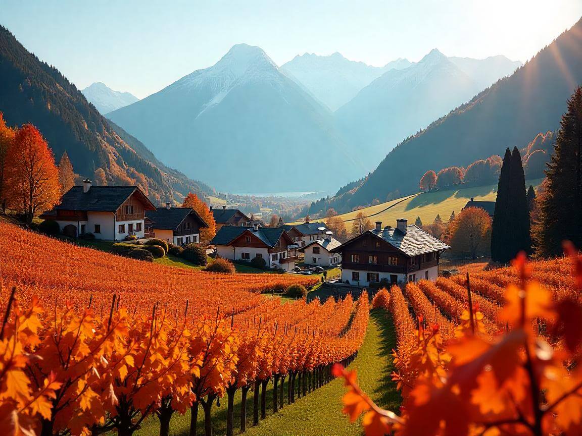 Discover the Best Time to Visit Switzerland for an Unforgettable Experience