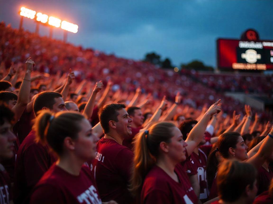 Exciting Things to Do in Columbia SC This Weekend: Your Ultimate Guide