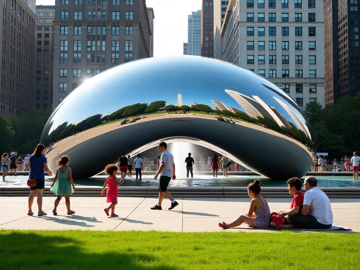Is Chicago Safe to Travel? Essential Insights for Visitors