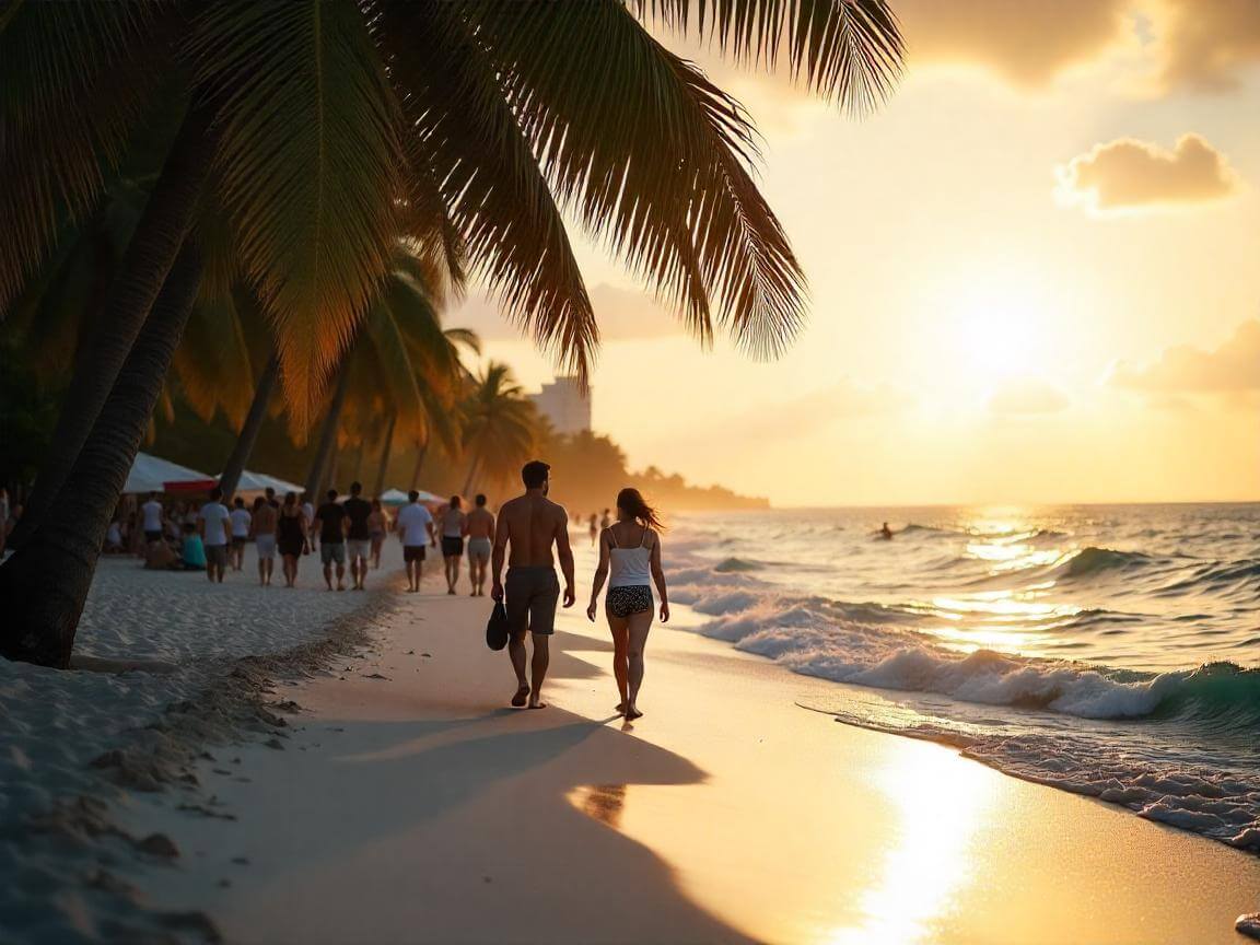 The Ultimate Guide to the Best Time to Visit Miami for an Unforgettable Experience