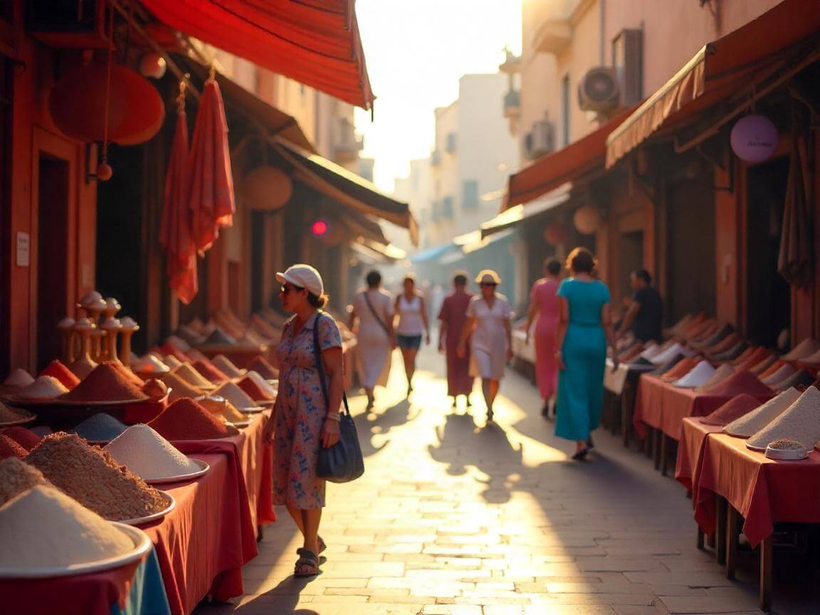 Discover the Top Places to Visit in Morocco