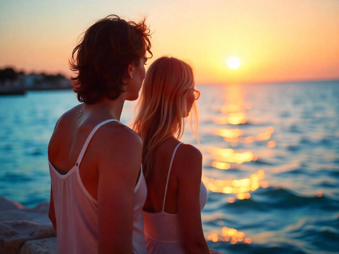 Embrace the "Pomalo" Way of Life in Croatia