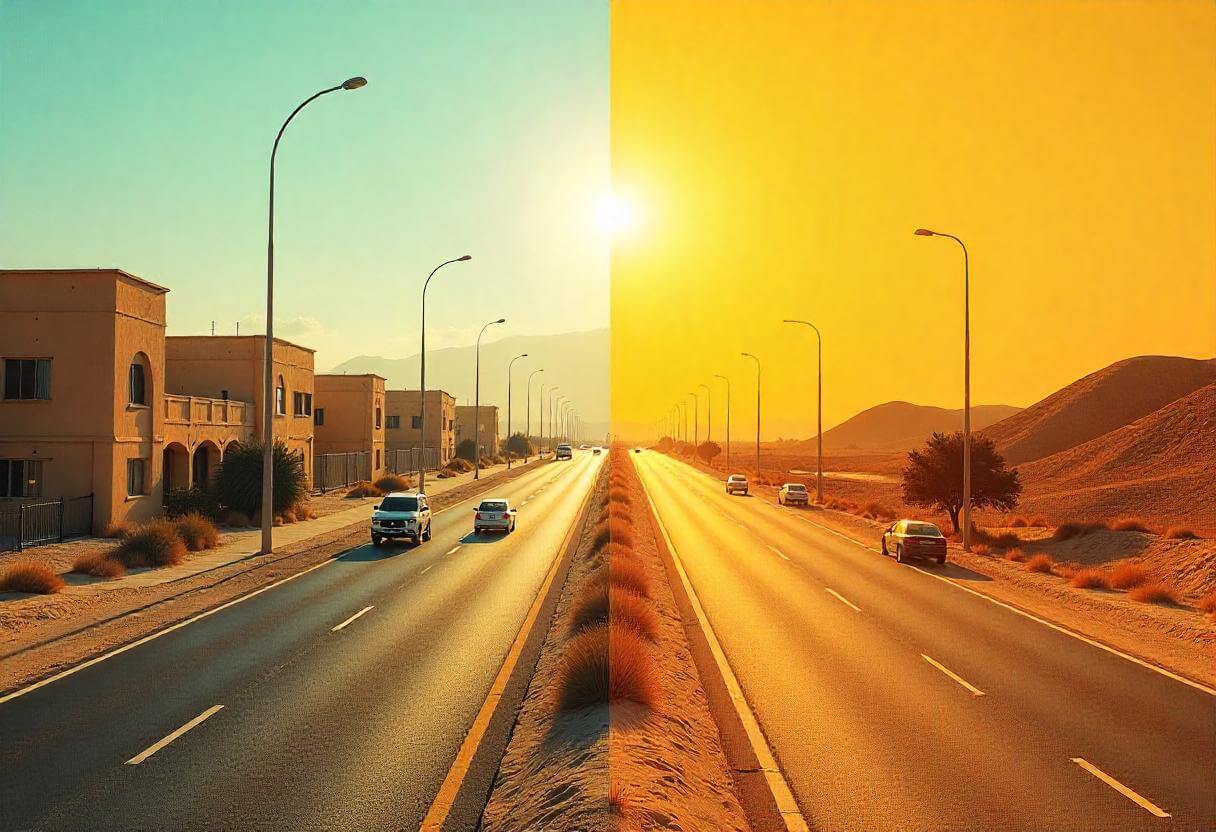 Розуміння обмежень на поїздки та їхнього впливу на африканську міграцію