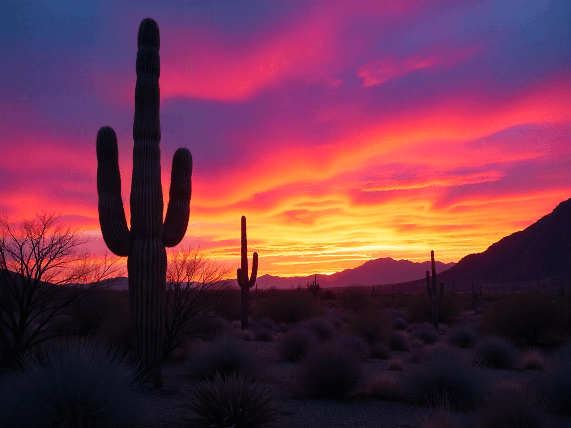 Uncover the Best Things to Do in Tucson Today