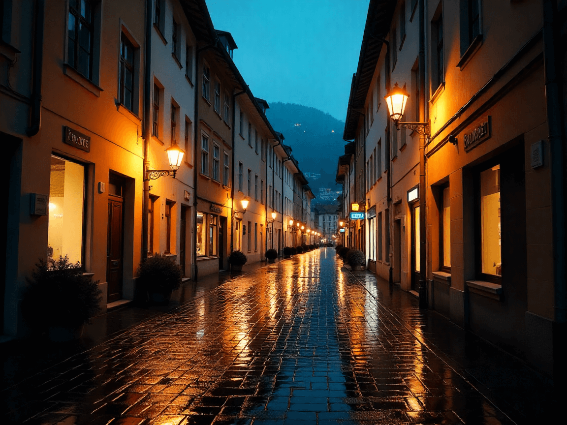 Is Zurich Safe to Travel?