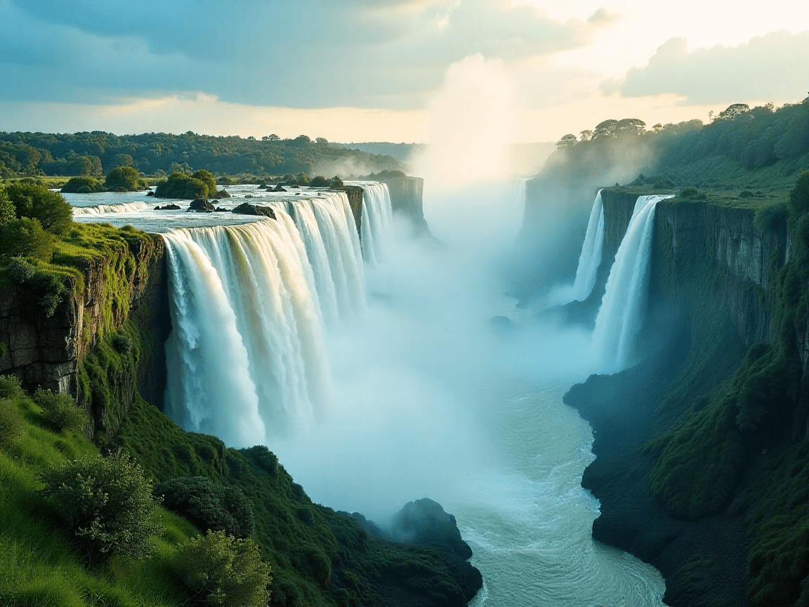 The Ultimate Guide to Places to Visit in South America