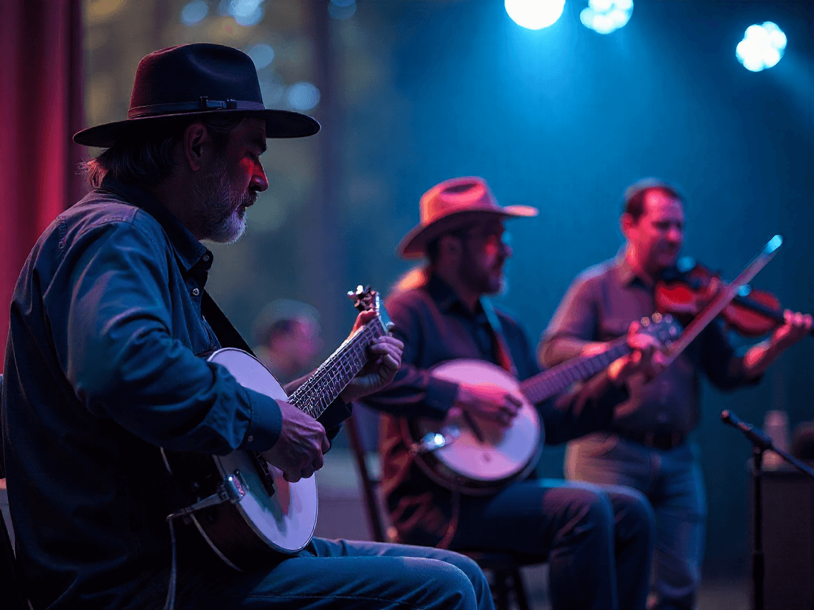 Discover Unique Things to Do in Mountain View, Arkansas