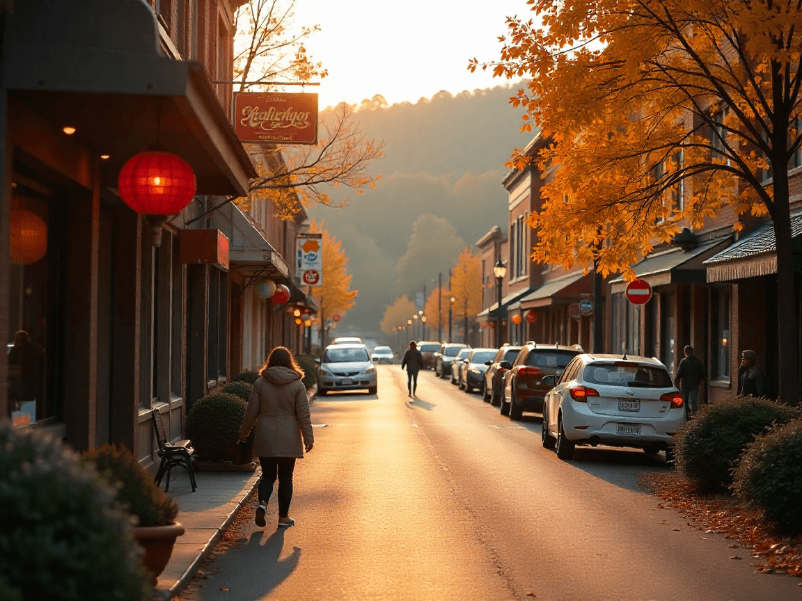 Discover Unique Things to Do in Pigeon Forge