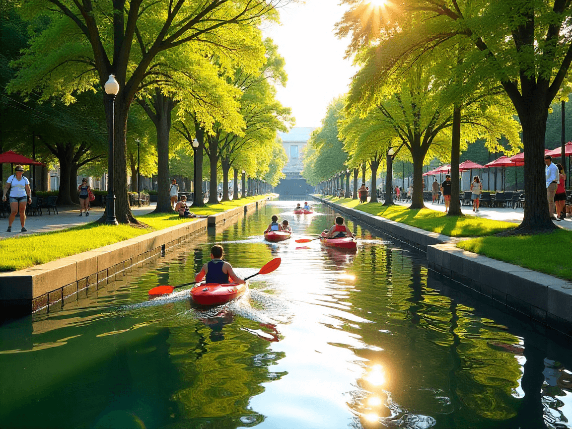 Amazing Things to Do in Indianapolis Indiana